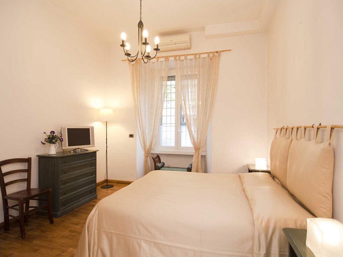 B&B Sharon - Rome — Foto 2
