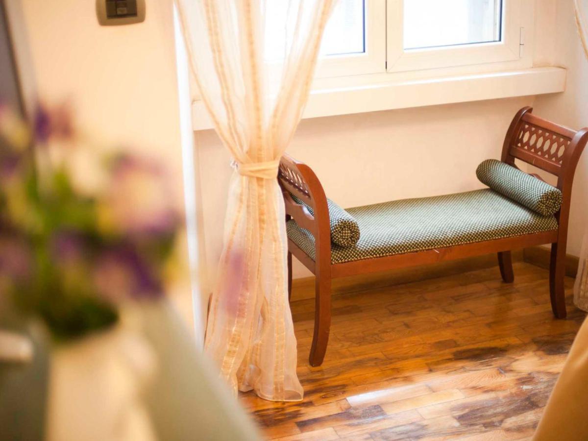 B&B Sharon - Rome — Foto 1