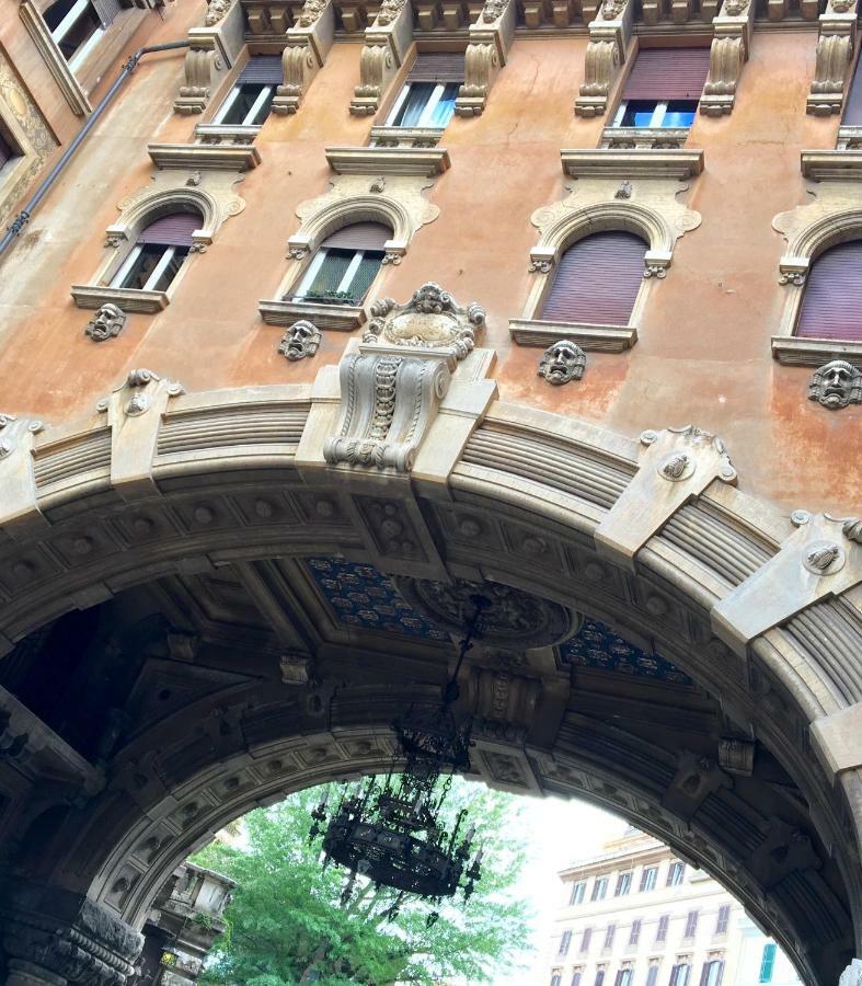 B&B Sharon - Rome — Foto 3